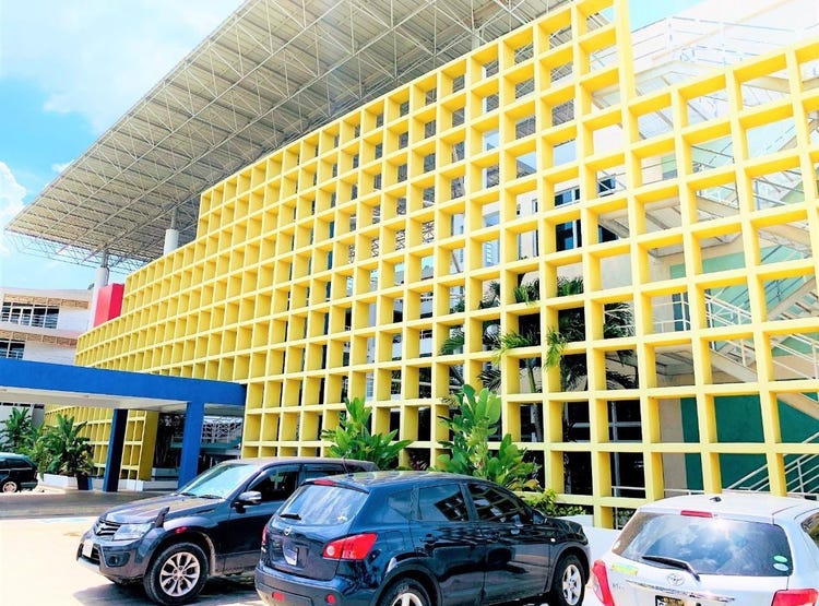 FAIRVIEW MONTEGO BAY, Montego Bay, St. James Parish Retail for Rent