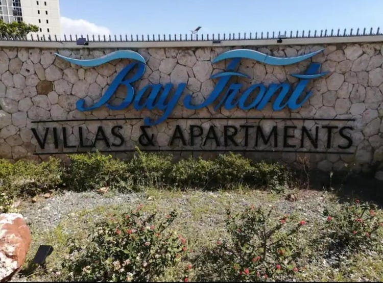 PORT ROYAL DRIVE, PORT HE, Bridgeport, Portland Parish House for Rent