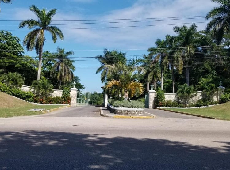 Lot 279 DON CHRISTOPHER AVENUE, D, Drax Hall Estate, St. Ann Parish