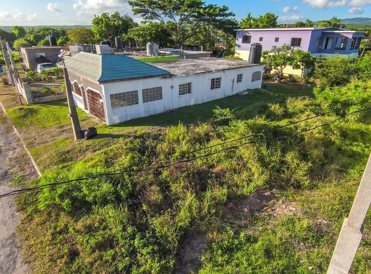 80 PALMETTO, 2524, Clarendon Land for Sale