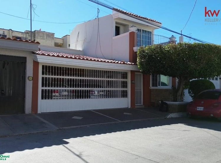 Isla del Carmen 92, Fraccionamiento Las Quintas, Culiacán, Sinaloa