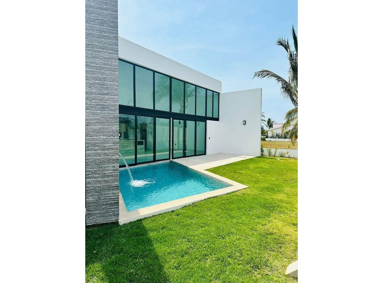 BLVD NUEVO VALLARTA, Riviera Nayarit, Nayarit House for Sale