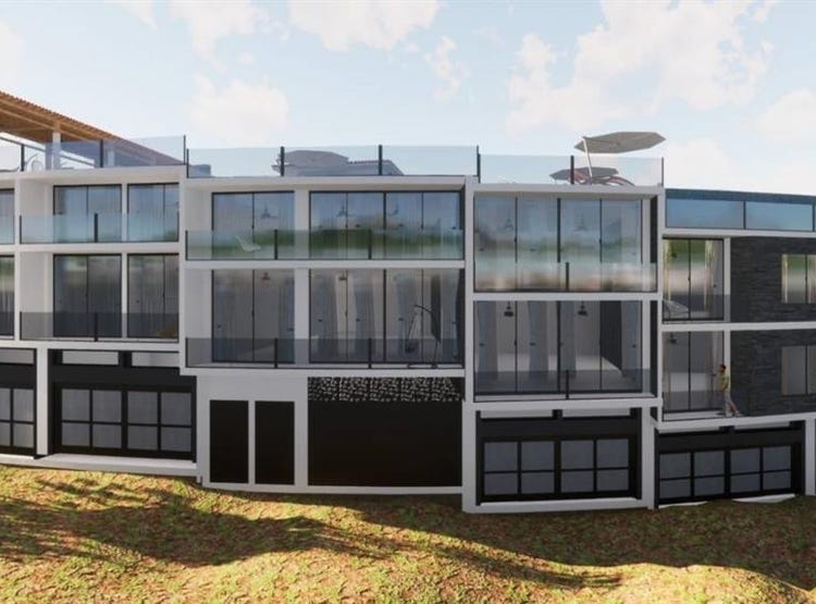 Cabo Corriente Lote 1, Departamento 10, La Peñita de Jaltemba Centro