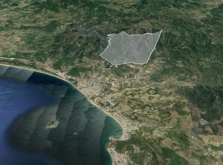 S/N S/N, La Peñita de Jaltemba Centro, Compostela, Nayarit,, Nayarit