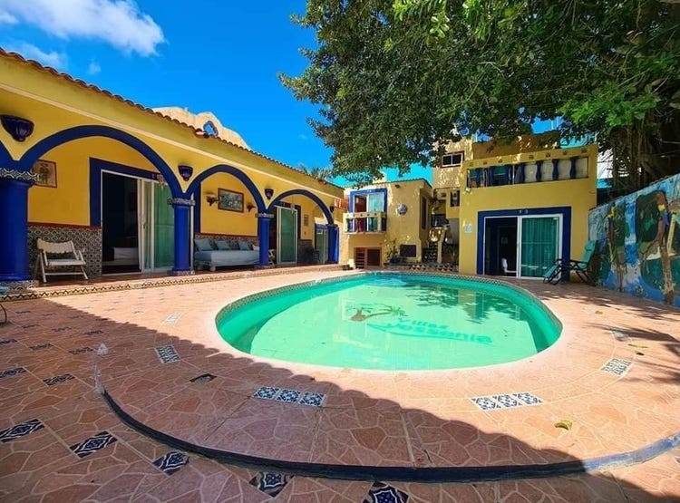 19, Progreso, Yucatan House for Sale