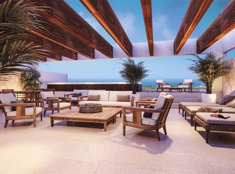 Golf Residences at Bahia Principe, The Peninsula, Tulum Quintana Roo