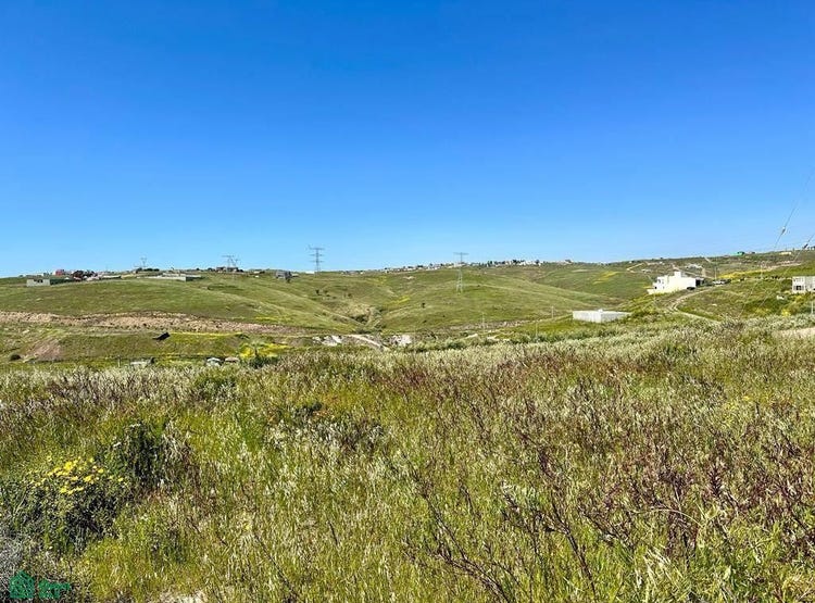 Brisa de Rosarito LT 22 MZ 164, Mar de Popotla, Playas de Rosarito