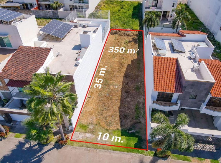 LAGO TITICACA, Puerto Vallarta, Jalisco Land for Sale