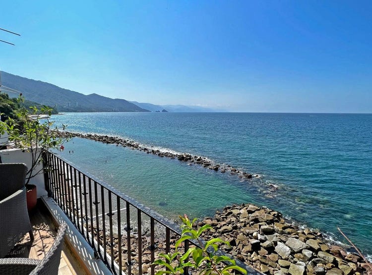 Carr. A Barra De Navidad, Puerto Vallarta, Jalisco Unit for Sale