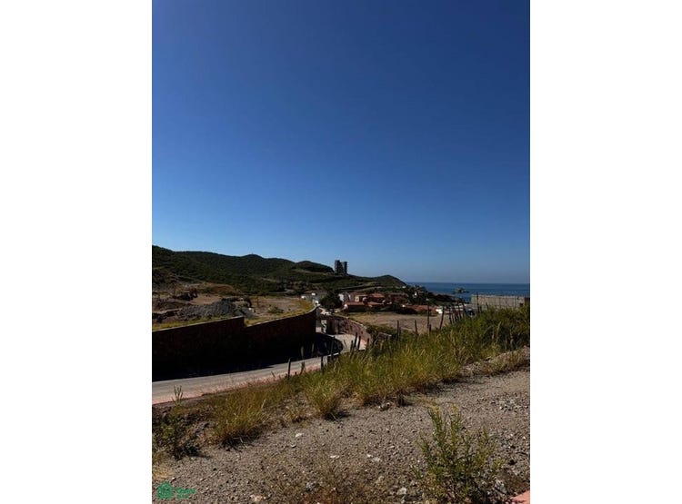 Punta del Desierto 35, Punta del Desierto, Guaymas, Sonora, 85503