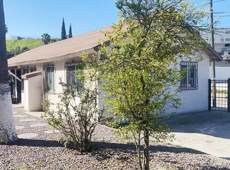 Tecate 191621, Tona, Tijuana, Baja California, Tijuana, Baja