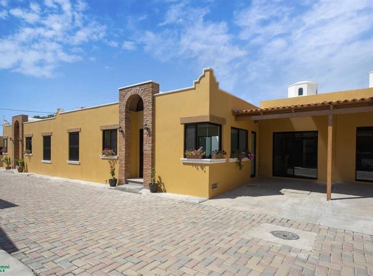 Paseo del Lago 195 Int.5, Ribera del Pilar, Chapala, Jalisco, Chapala ...