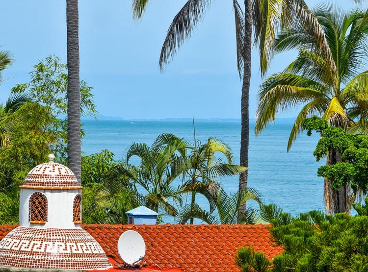 CARR A BARRA DE NAVIDAD, Puerto Vallarta, Jalisco Unit for Sale