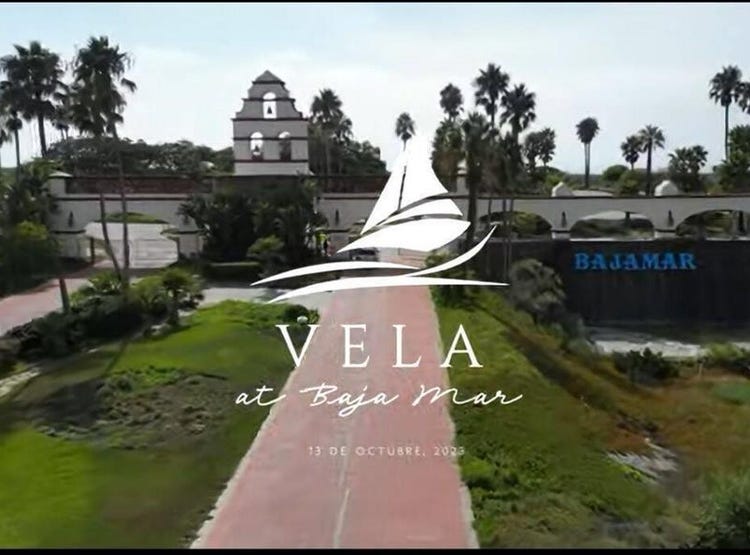 Baja Mar San Diego 0, Bajamar, Ensenada, Baja California, 22760, Baja