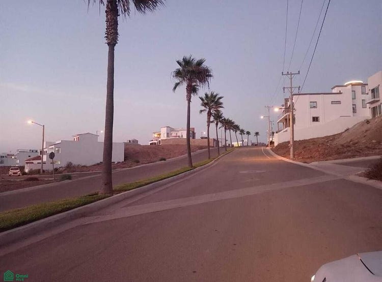 AVENIDA PIE DE LA CUESTA 0, Playa Encantada, Playas de Rosarito, Baja
