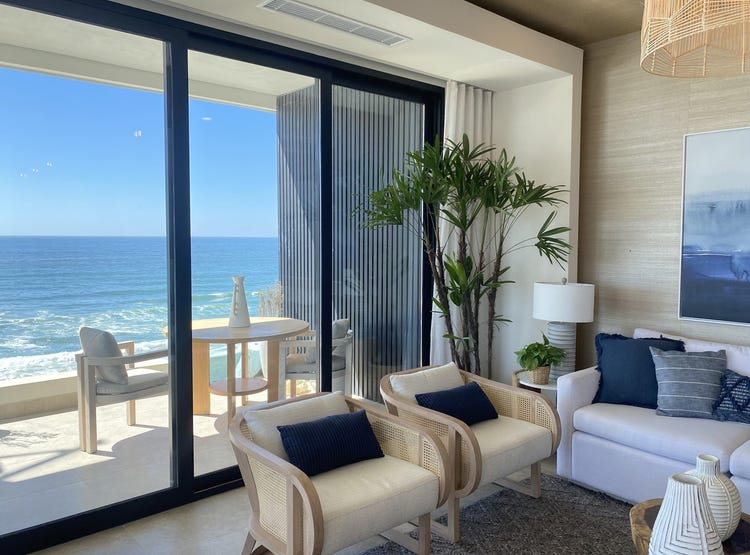 Paseo Playas de Tijuana, Tijuana, Baja California Apartment for Sale