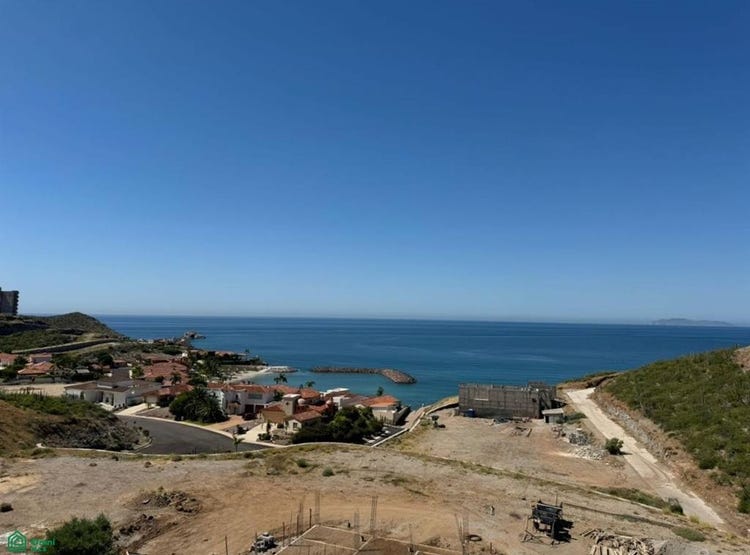 Punta del Desierto 14, Punta del Desierto, Guaymas, Sonora, 85503