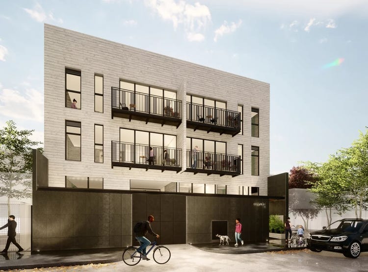 Ciudad de México, Mexico City 0016 Apartment for Sale