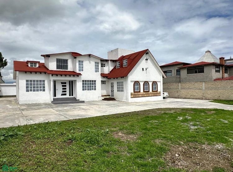 Calzada las Agiuilas 12, Cacalomacán Centro, Toluca, México, Toluca