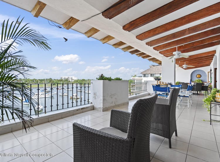 S/N Paseo de la Marina unit 31, Riviera Nayarit, Nayarit Unit for Sale