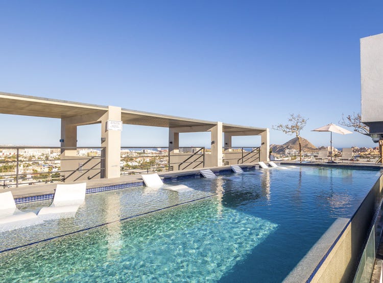 12 Octobre, Cabo San Lucas, Baja California Sur House for Sale