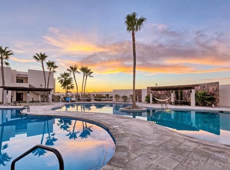Caracoles Homes, In Town, Puerto Penasco, Sonora House for Sale