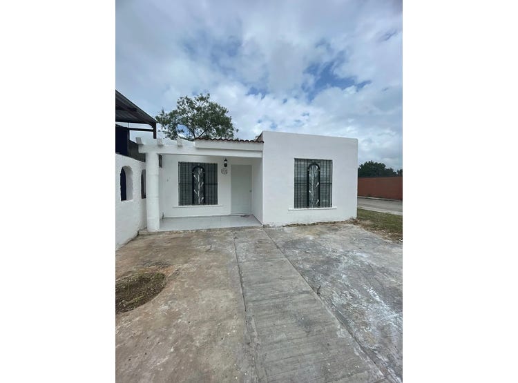 1, Merida, Yucatan 97249 House for Sale