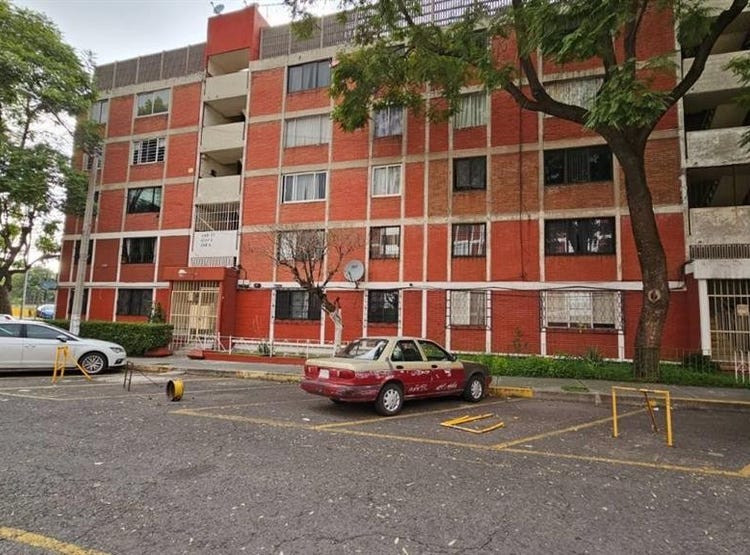 Andador del Temoluco 37, Acueducto de Guadalupe, Gustavo A. Madero