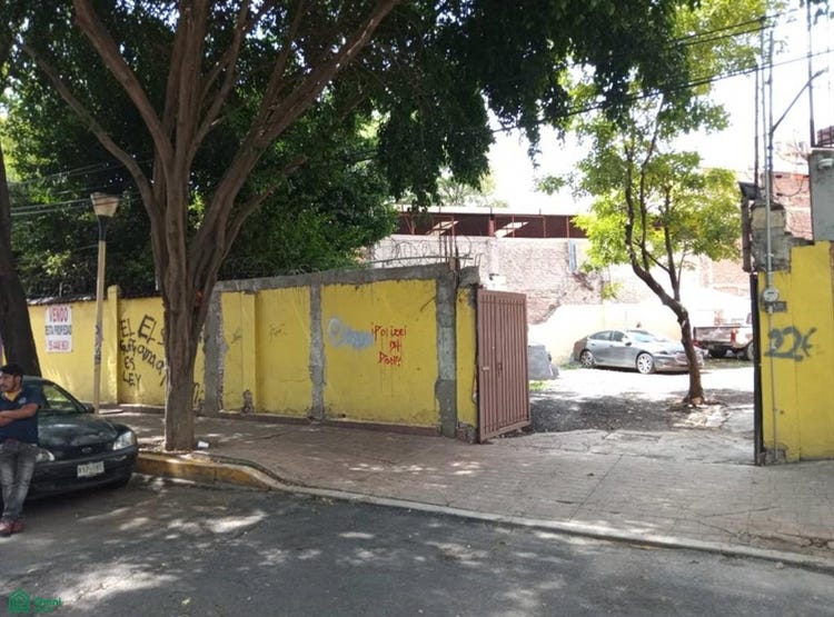 Laguna de San Cristóbal 226, Anáhuac II Sección, Miguel Hidalgo, Ciudad