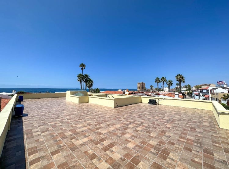 AVENIDA DE LA PRINCESA, Playas de Rosarito, Baja California House for