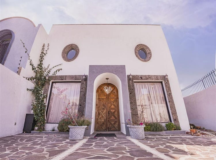 17 Calle Circuito El Suspiro, San Miguel de Allende, Guanajuato 37765 ...