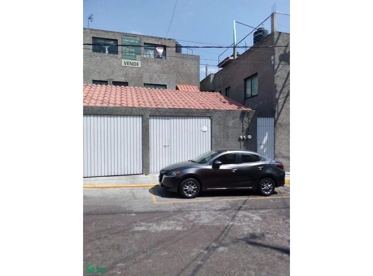 Lázaro Cárdenas 13, San Antonio, Iztapalapa, Ciudad de México, Ciudad