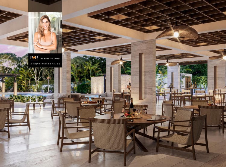 Carretera Tulum Cancún, Playa del Carmen, Quintana Roo 77740 Land