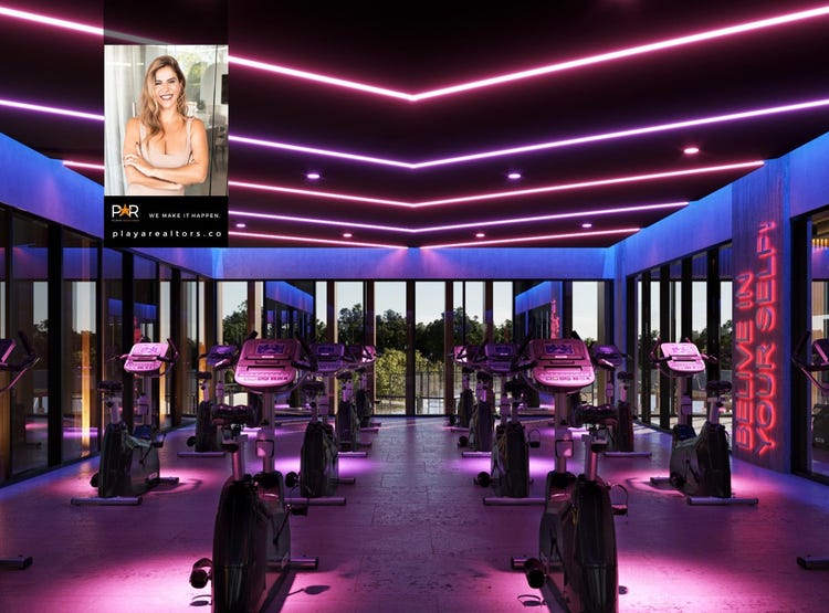 Carretera Tulum Cancún, Playa del Carmen, Quintana Roo 77740 Land