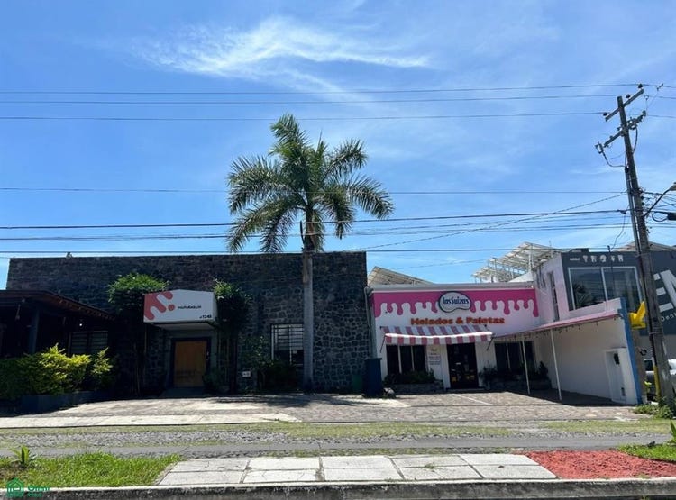 Av. Venustiano Carranza 1248, Colinas de Santa Bárbara, Colima, Colima