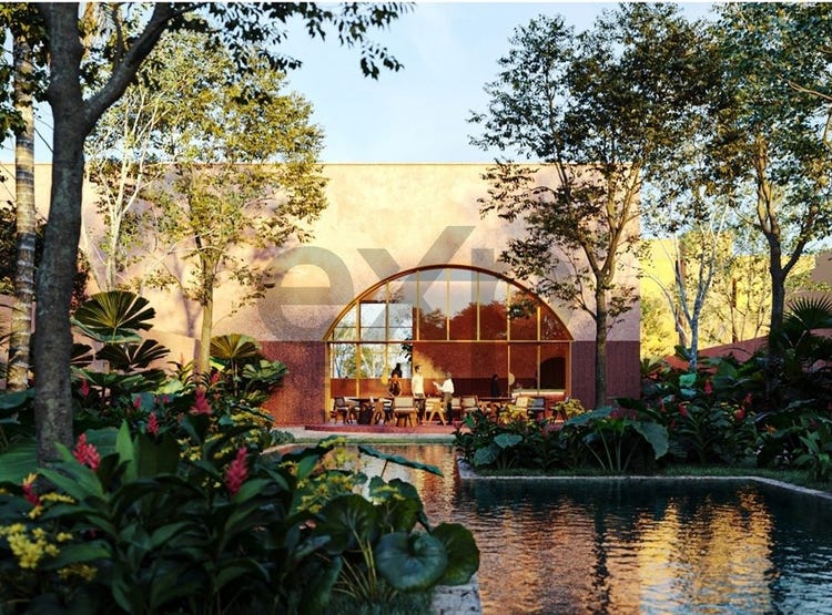 Izamal, Yucatan Land/Development for Sale