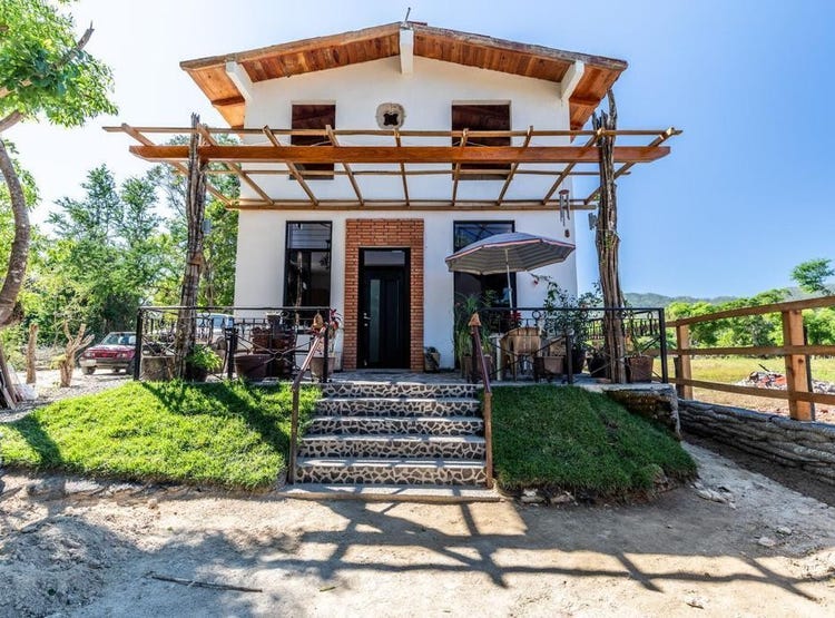 Av, Parota, Sierra Madre Jalisco, Jalisco Land for Sale