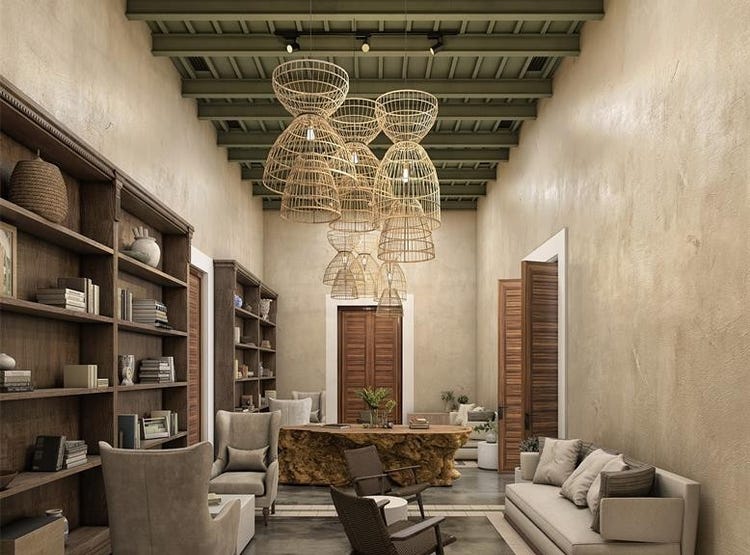 97303332 Carr. Merida, Merida, Yucatan Land for Sale