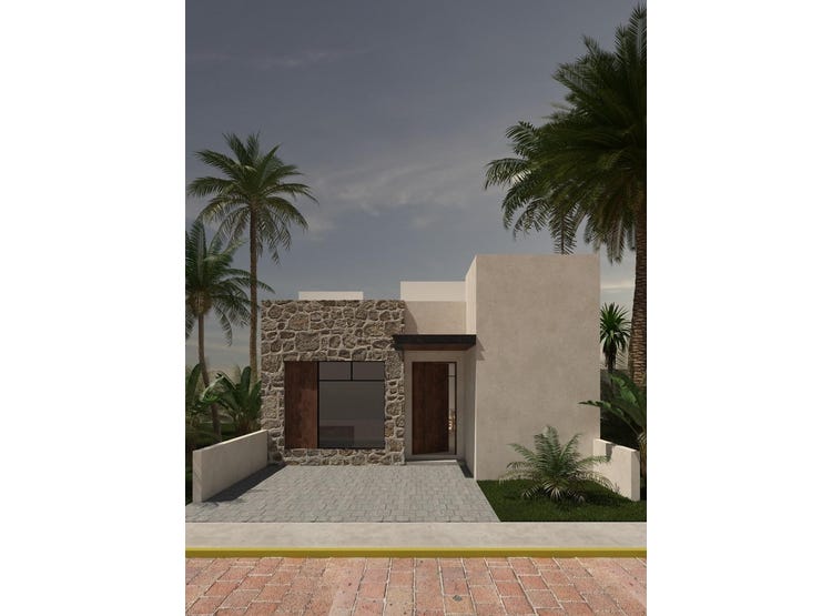 CARRETERA MÉRIDA PROGRESO, Progreso, Yucatan House for Sale