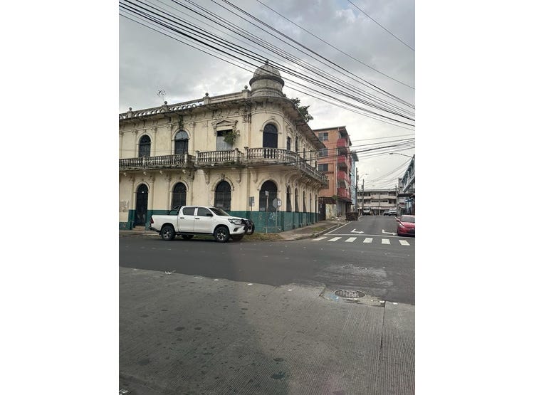 AVENIDA PERÚ, AVENIDA PRIMERA, CALIDONIA, PANAMÁ unit 124, 125, Panamá