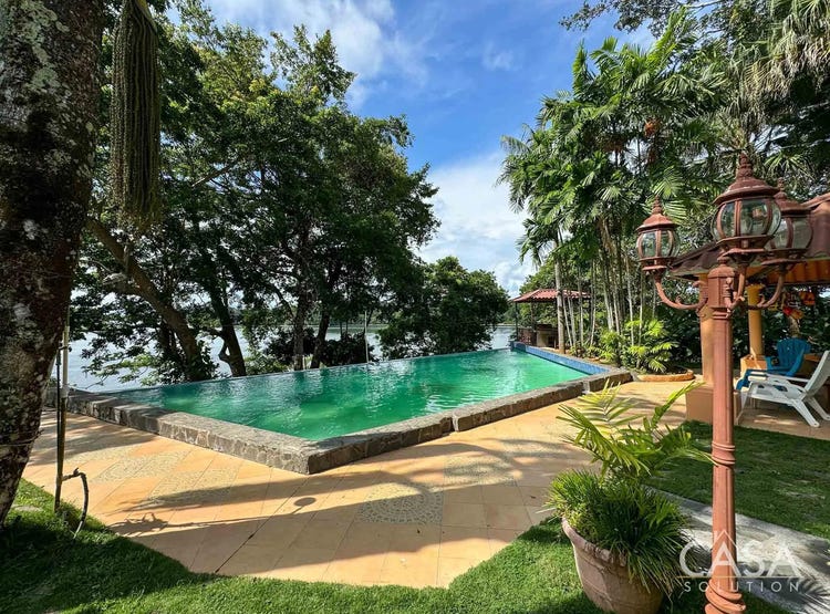 Boca Chica, Boca Chica, Chiriqui House for Sale