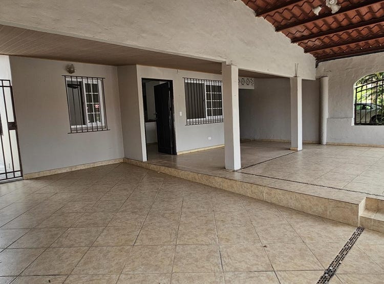 89 ETAPA V, PRADERAS DE SAN ANTONIO unit House, San Miguelito, Panama