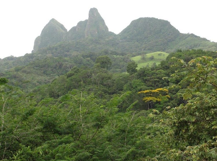 ALTOS DEL MARIA, San Carlos, Panama City Rural for Sale