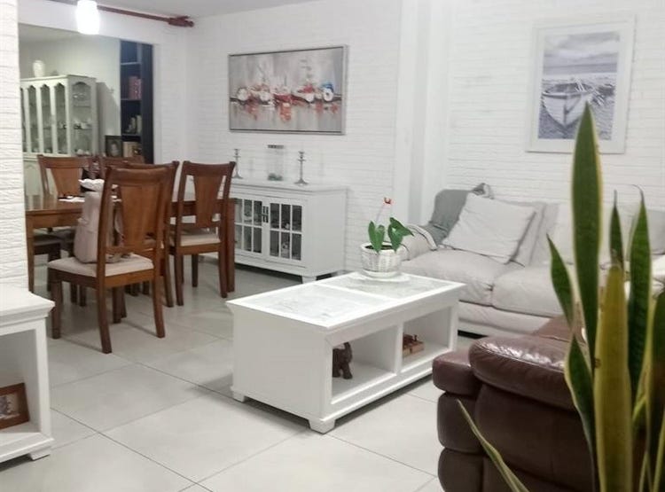 ALAMEDA LOS CEDROS 570, Chorrillos, Lima, Lima, Lima, Lima District