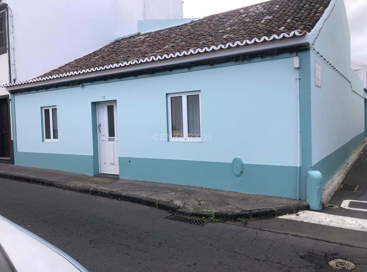 Ilha de São Miguel, Azores House for Sale