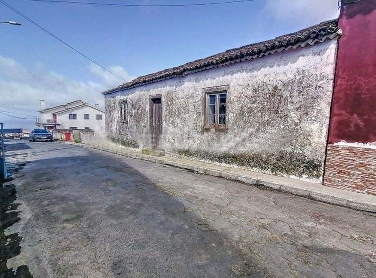 Ilha de São Miguel, Azores Land/Development for Sale