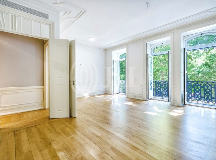 Santo António, Lisbon Apartment for Rent