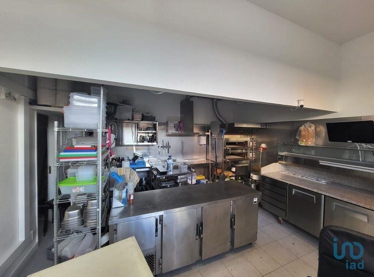 Lisboa, Lisbon Retail for Sale