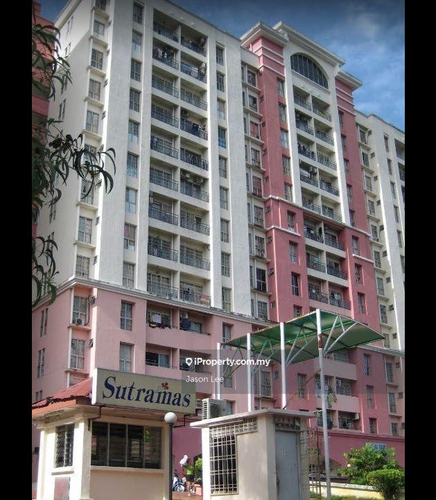 Puchong Selangor Retail For Sale Iproperty Com Sg