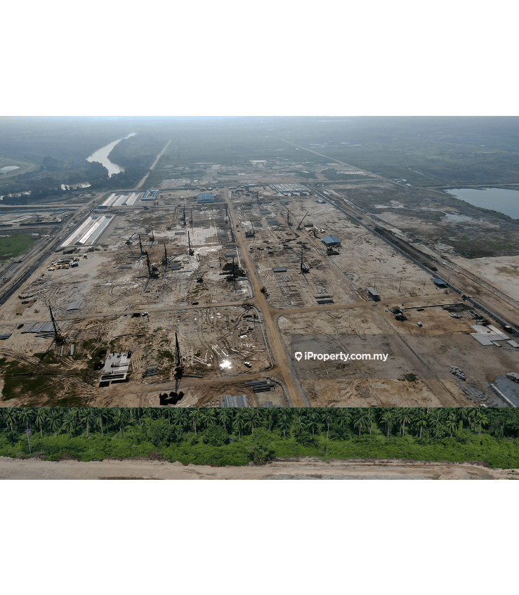 Banting Selangor Land Development For Sale Iproperty Com Sg